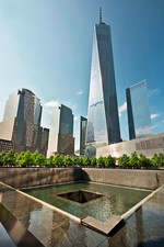 NEW YORK 911 MEMORIA